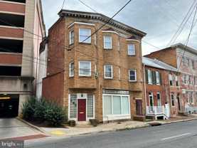 144 W Patrick St #4 - Photo 1 of 1