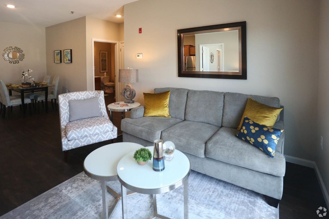 Harmony Ridge Apartments - Photo 2 of 50