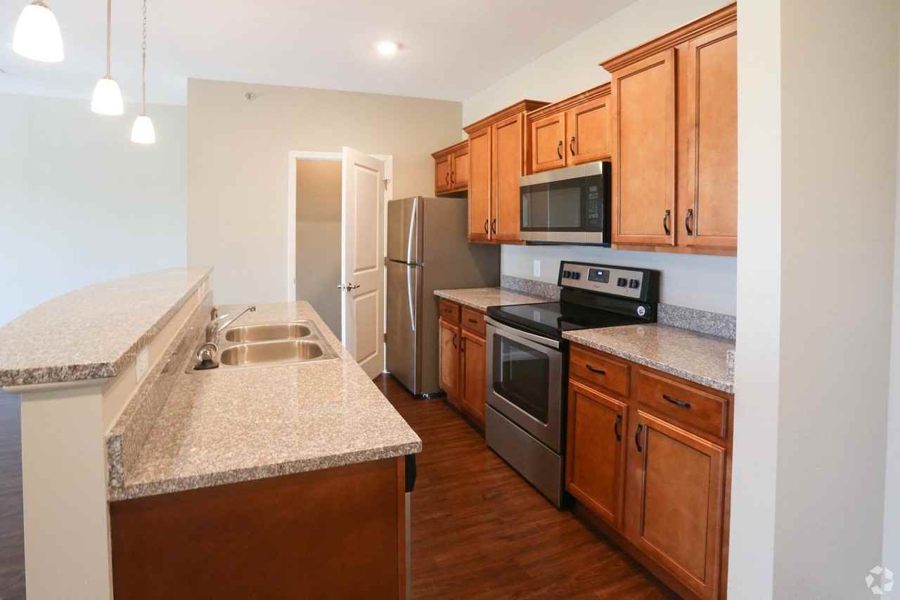 Harmony Ridge Apartments - Photo 4 of 50