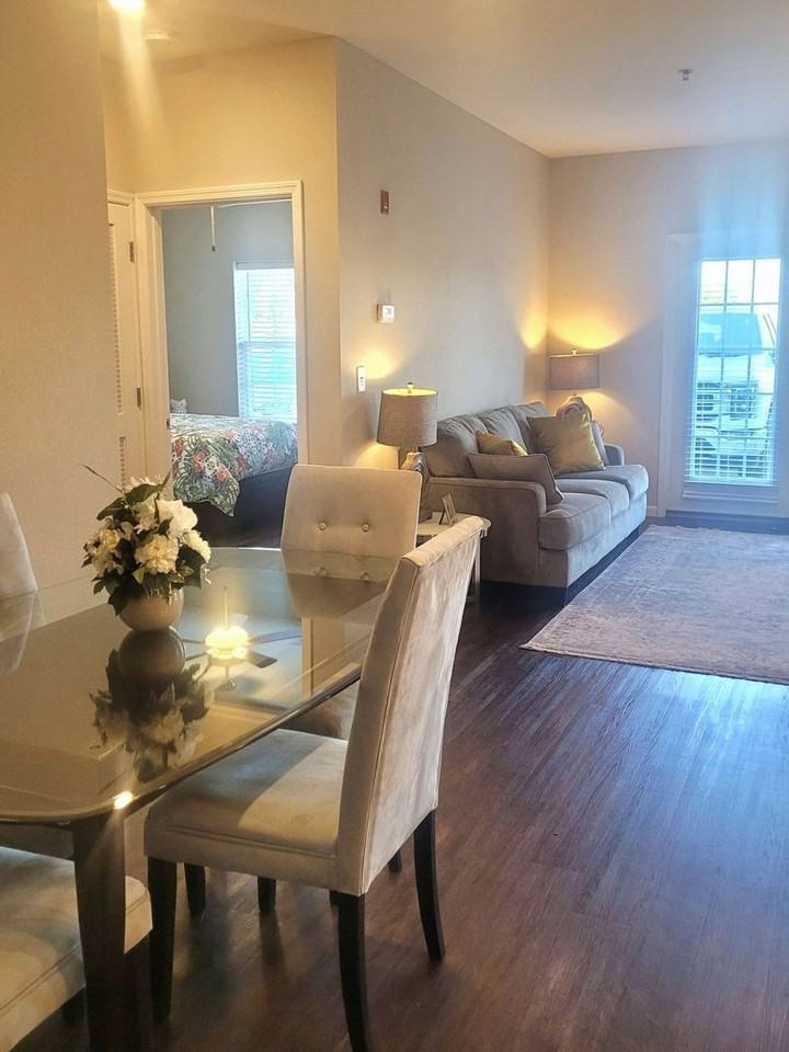 Harmony Ridge Apartments - Photo 6 of 50