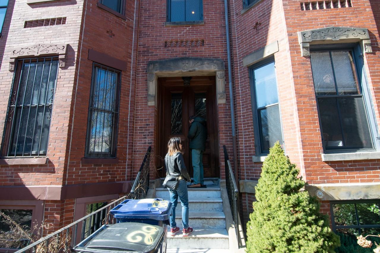 23 Worthington St #1 - Photo 4 of 11