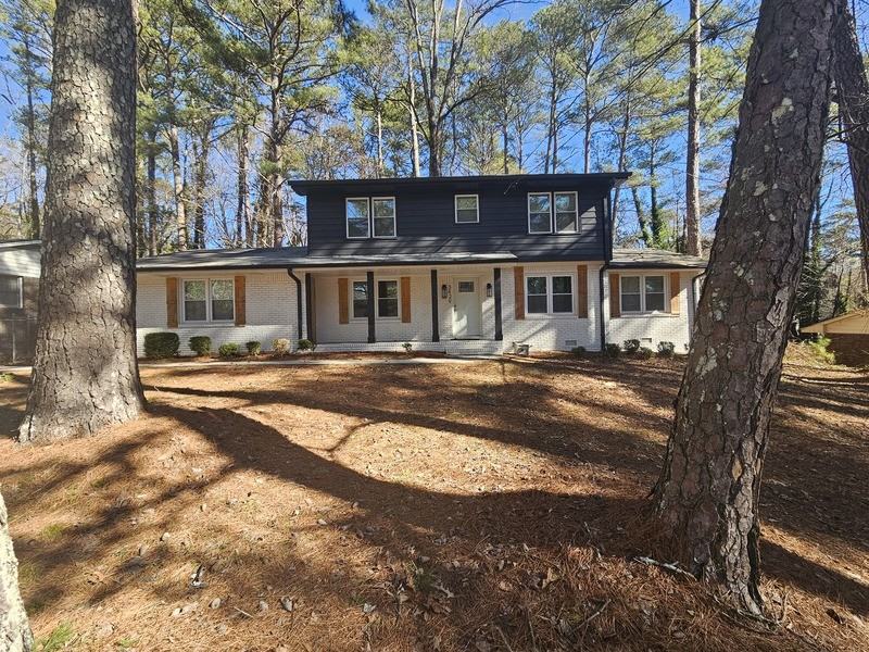 3429 Mount Gilead Rd Sw - Photo 2 of 23