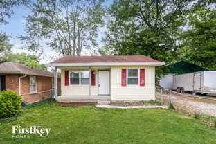 734 S Whitcomb Ave - Photo 1 of 1