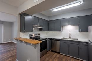 Wornall Place Apartments & Townhomes - Photo 1 of 1