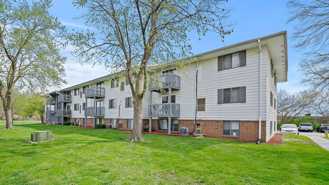Legacy Apartments - Photo 1 of 1