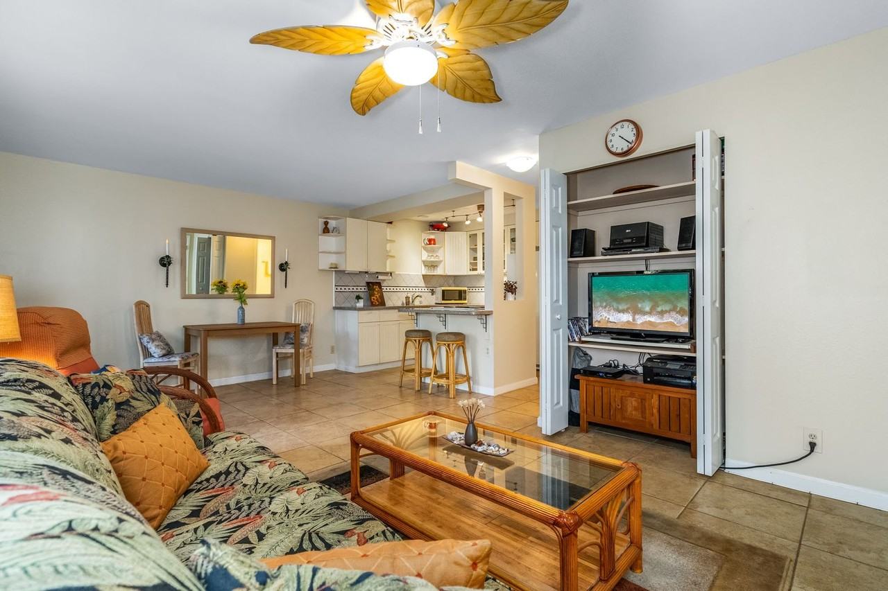 1450 S Kihei Rd #105 - Photo 2 of 36