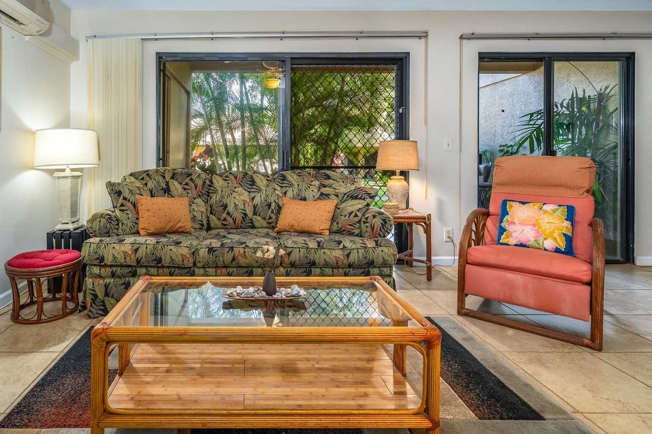 1450 S Kihei Rd #105 - Photo 3 of 36