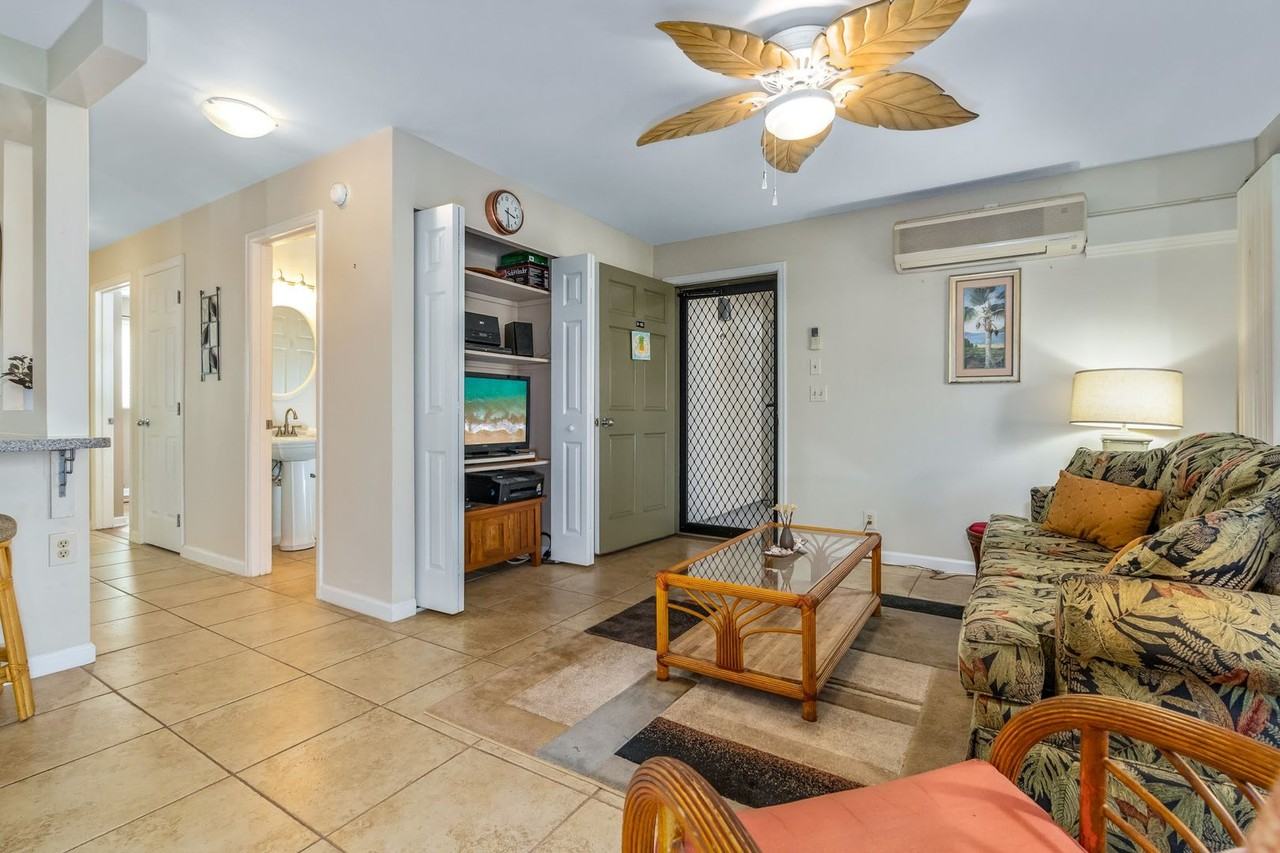 1450 S Kihei Rd #105 - Photo 4 of 36