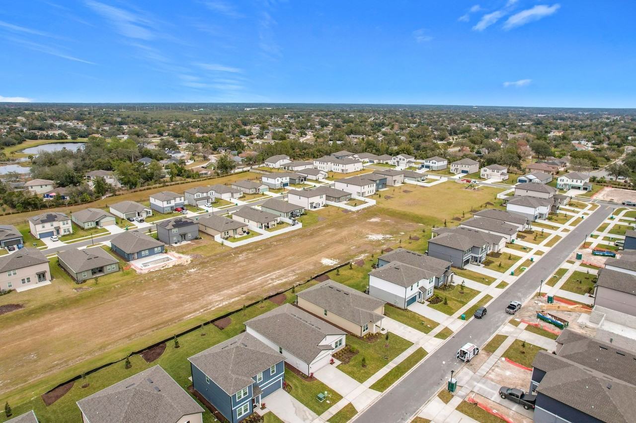 1430 Arbor Hill Dr - Photo 5 of 50