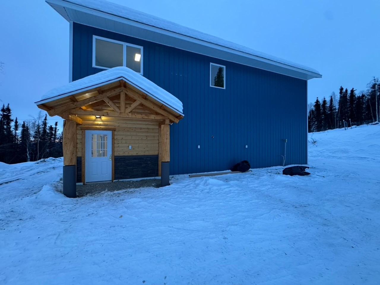 5965 Haystack Drive - Photo 2 of 4