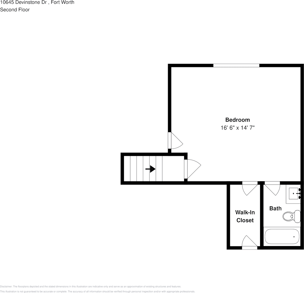 10645 Devinstone Dr - Photo 3 of 20