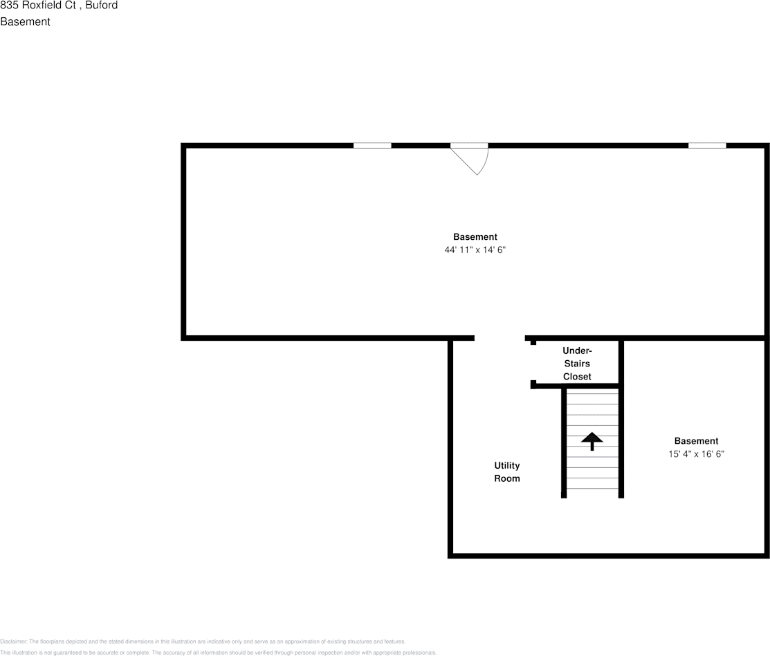 835 Roxfield Ct - Photo 2 of 23