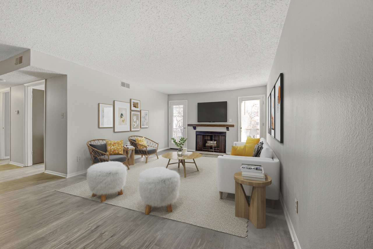 The Residences at Bella Vista - Photo 3 of 46