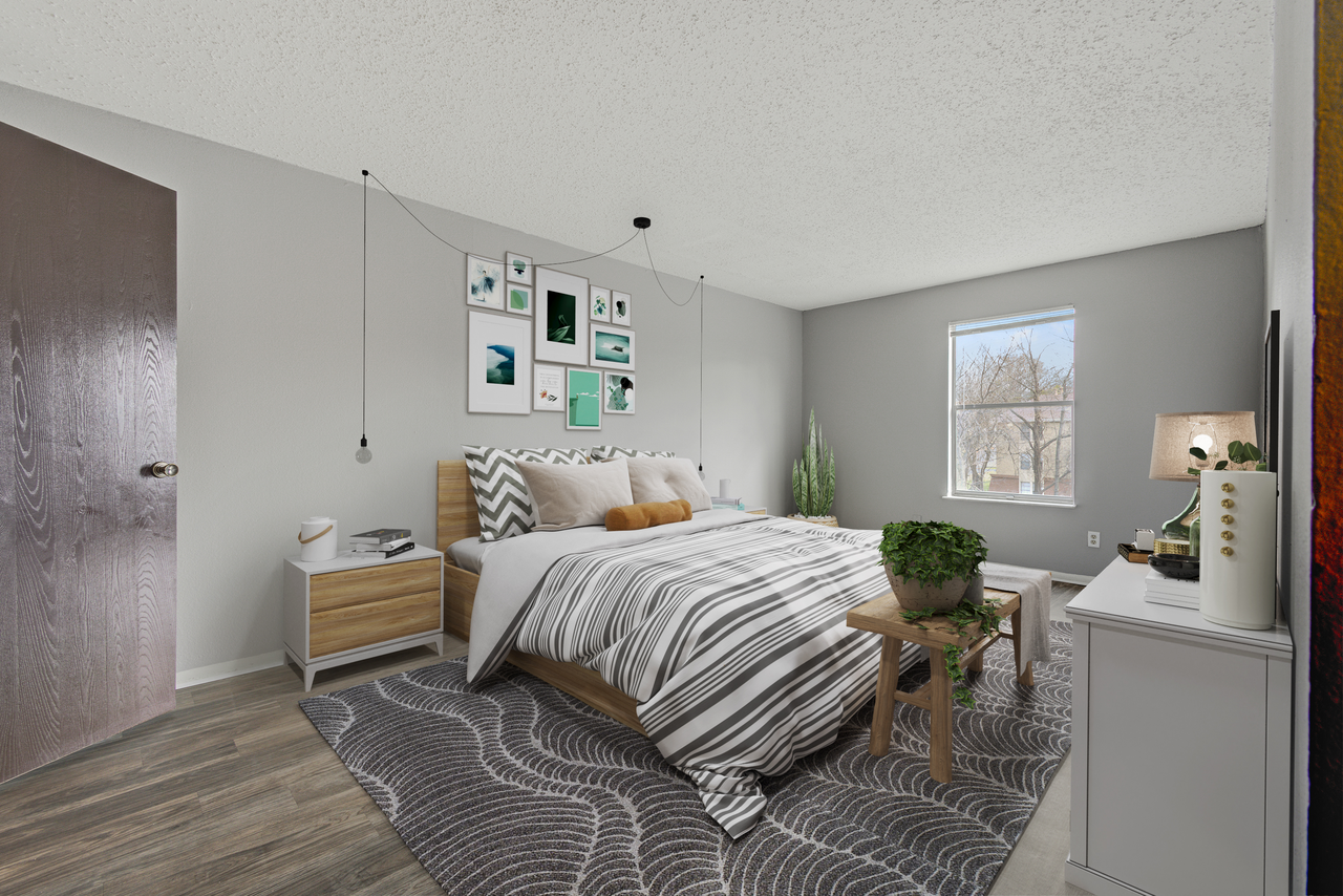 The Residences at Bella Vista - Photo 5 of 46