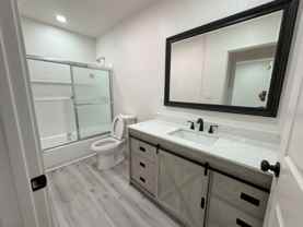 2300 Brundage Ln #C - Photo 1 of 1