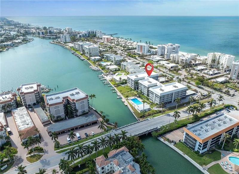 2880 Gulf Shore Blvd N #409 - Photo 2 of 28