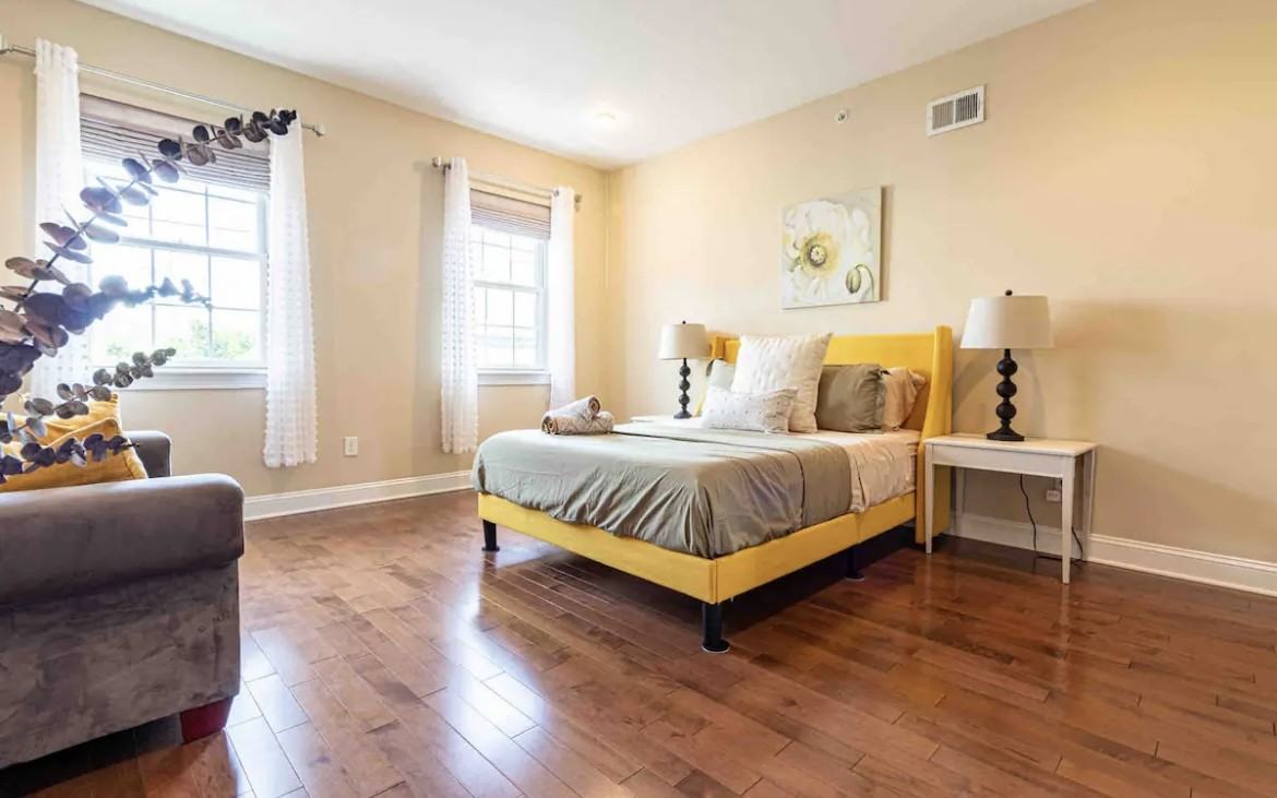 1719 Cambridge St #1 - Photo 2 of 15