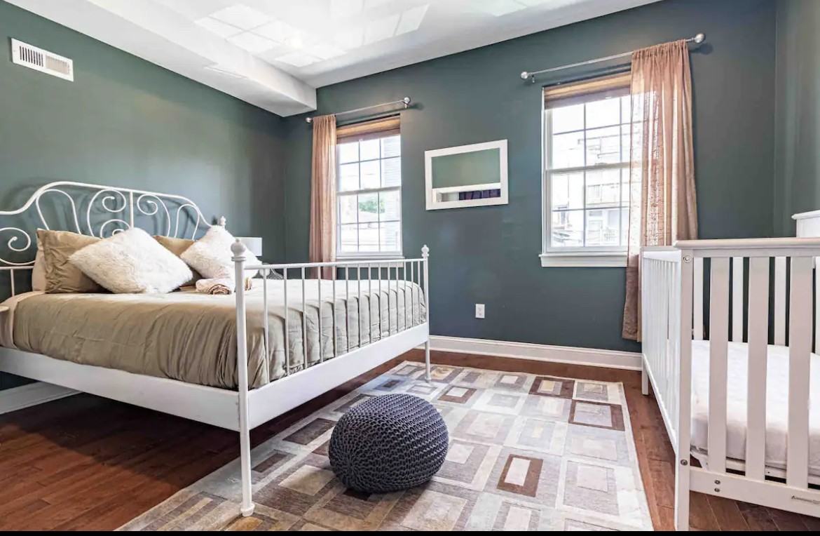 1719 Cambridge St #1 - Photo 3 of 15