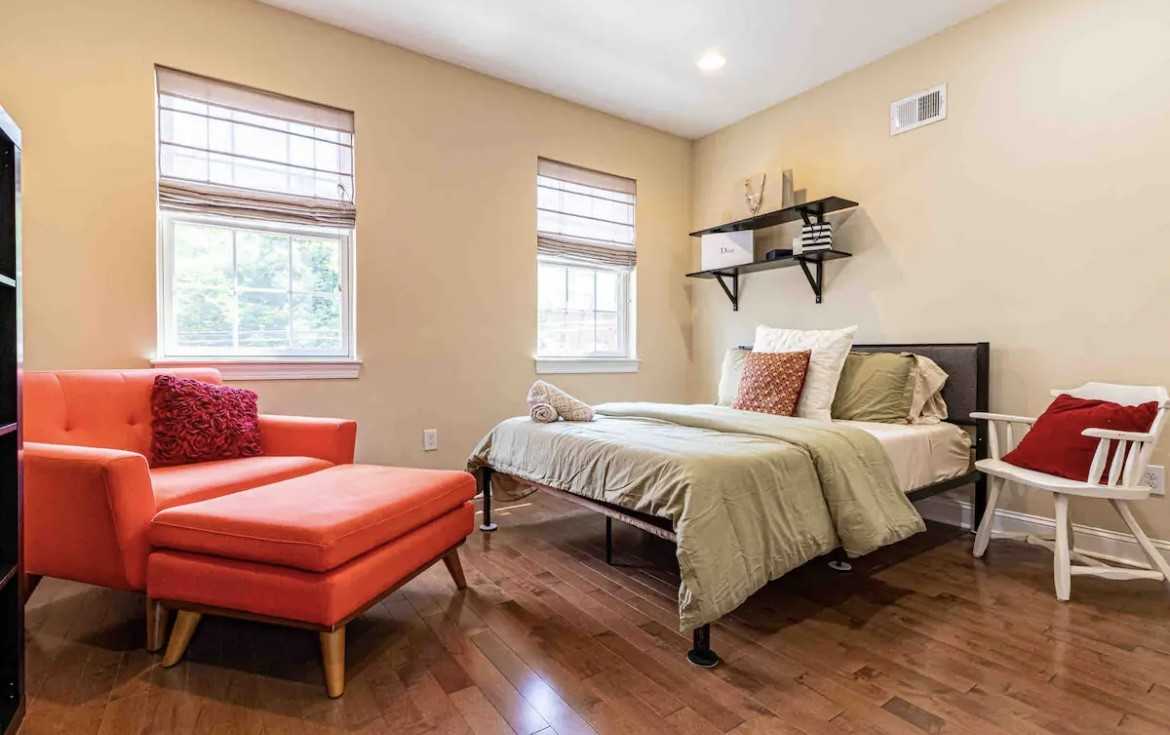 1719 Cambridge St #1 - Photo 4 of 15