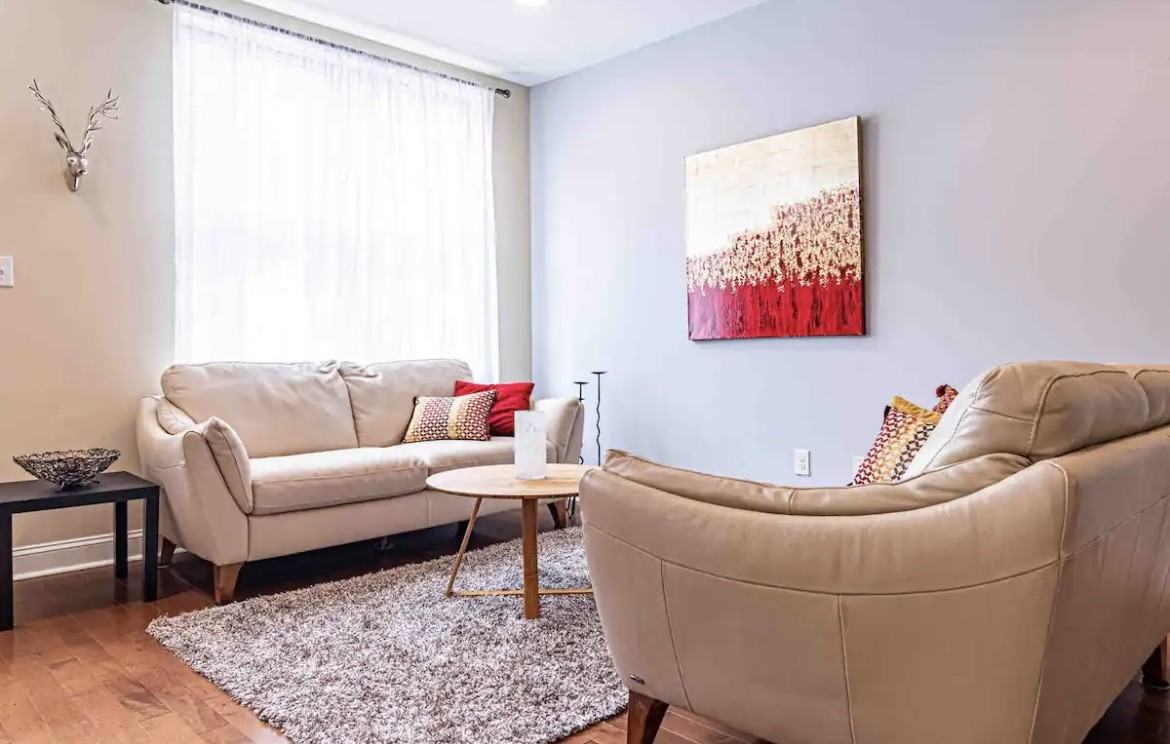 1719 Cambridge St #1 - Photo 6 of 15