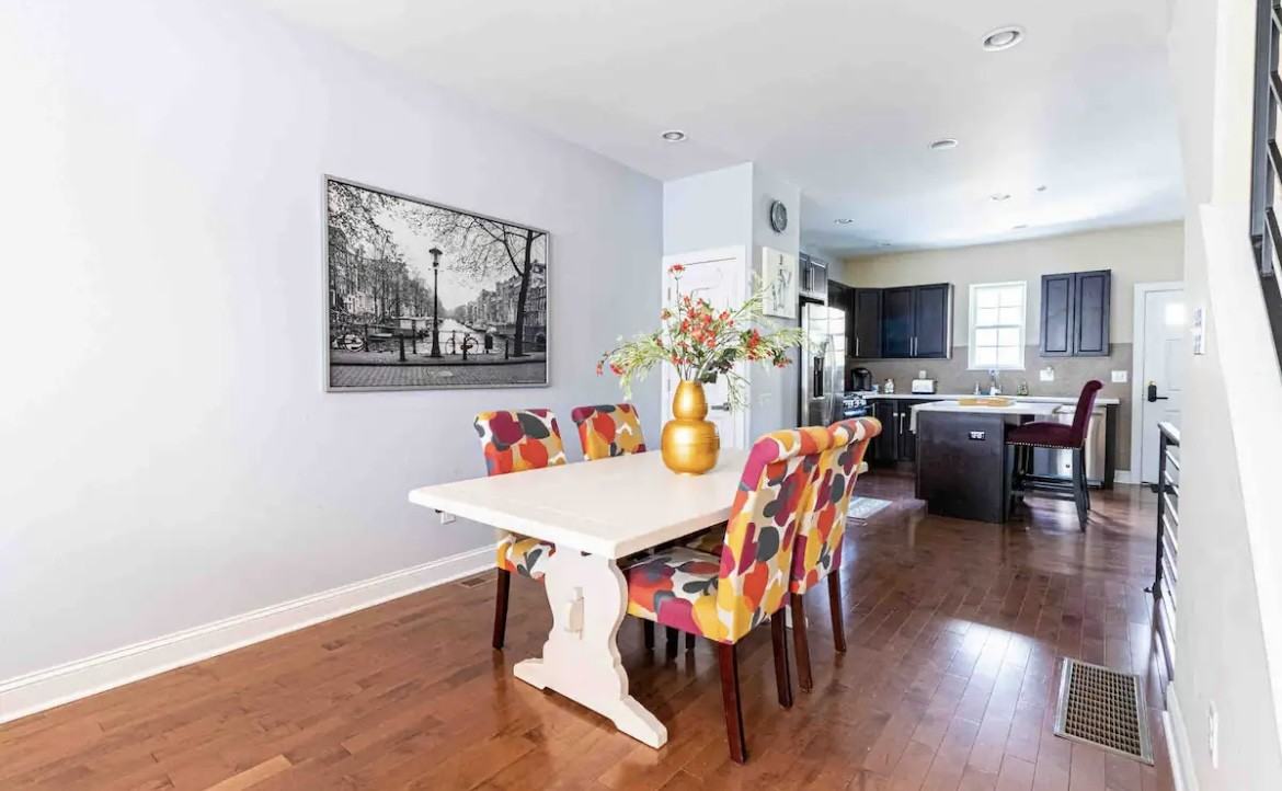 1719 Cambridge St #1 - Photo 7 of 15