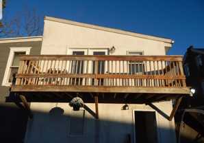 233 N Evans St - Photo 1 of 1