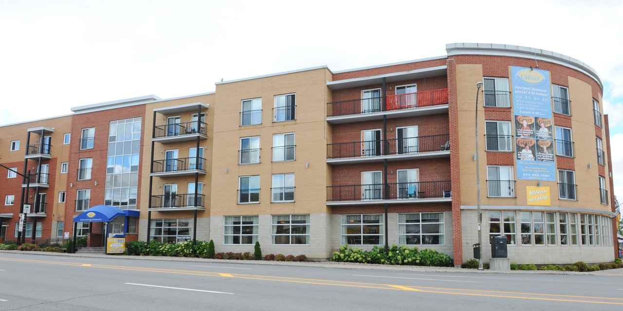 Manoir Gouin - Photo 2 of 2