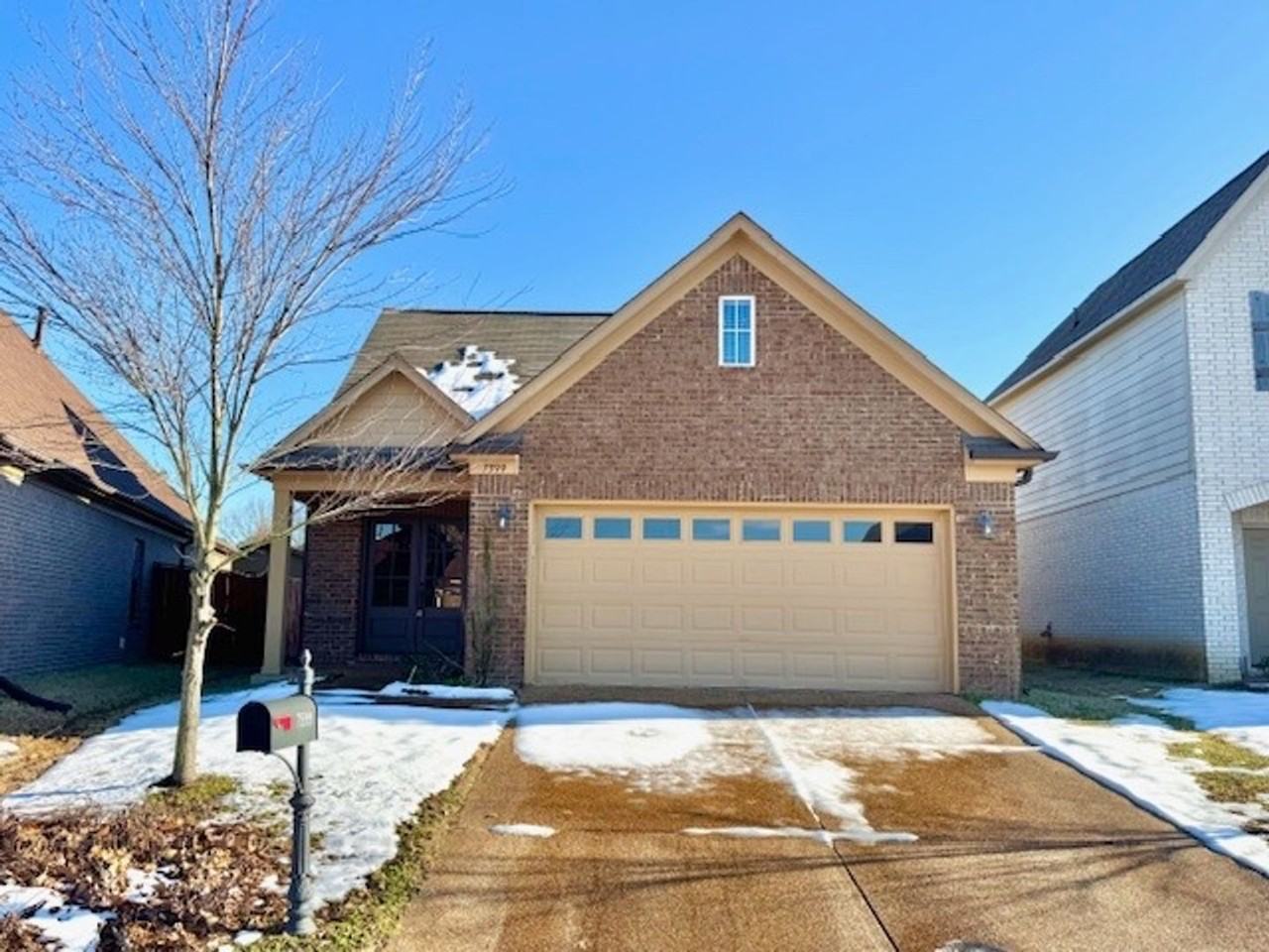 7599 Glen Creek Ln - Photo 2 of 13