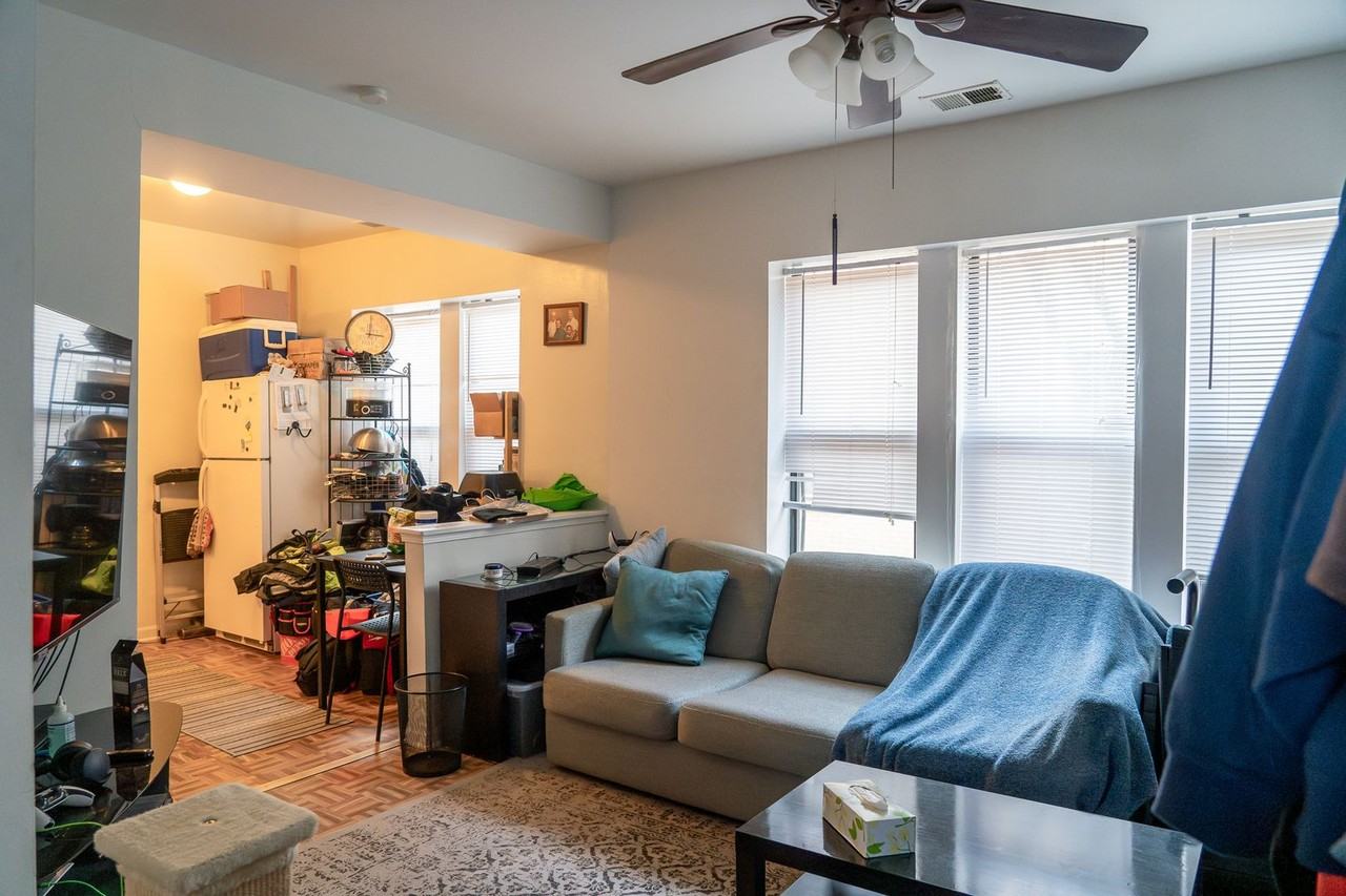 Kedzie & Eastwood - Photo 4 of 22