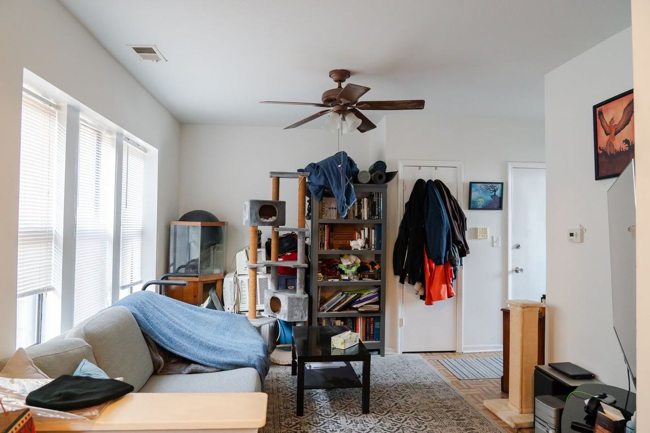 Kedzie & Eastwood - Photo 5 of 22