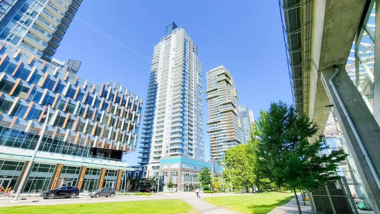 6333 Silver Avenue #3703