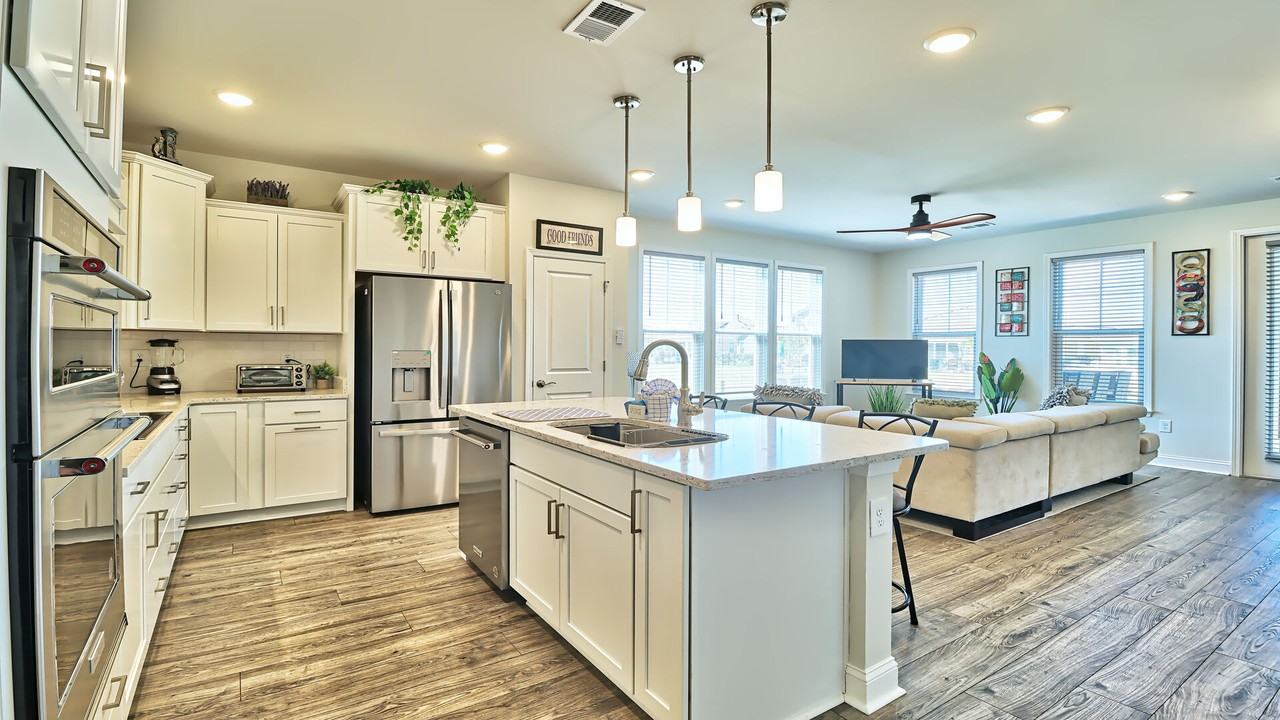 2201 Pin Seeker Ct #2201 - Photo 4 of 25