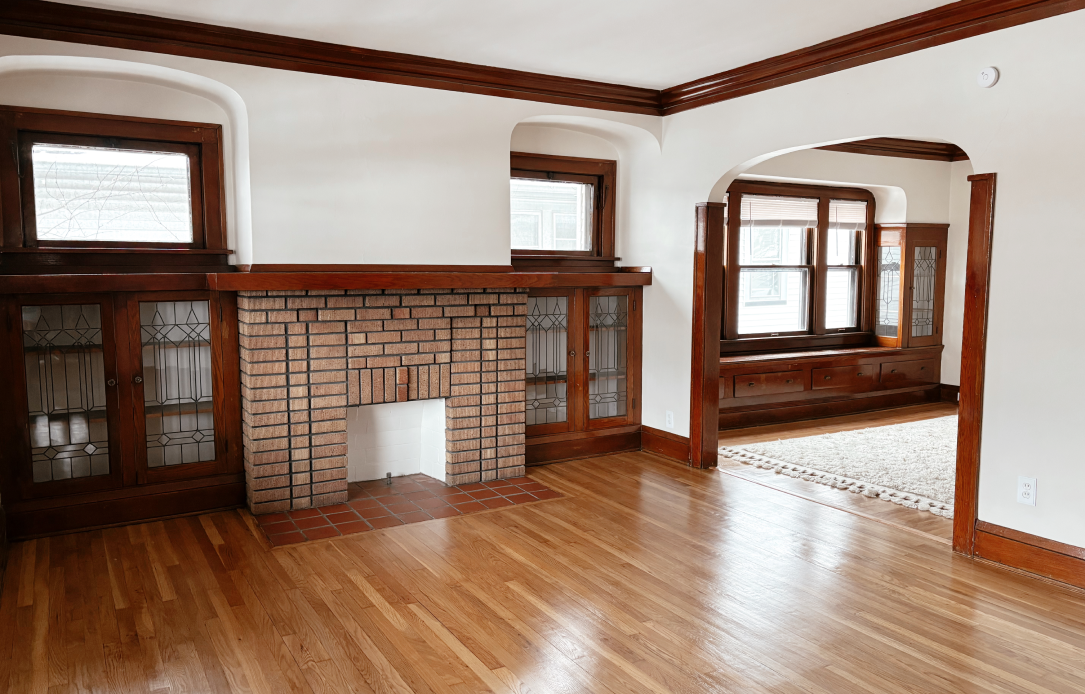 2132 Waterbury Rd #UP - Photo 5 of 19