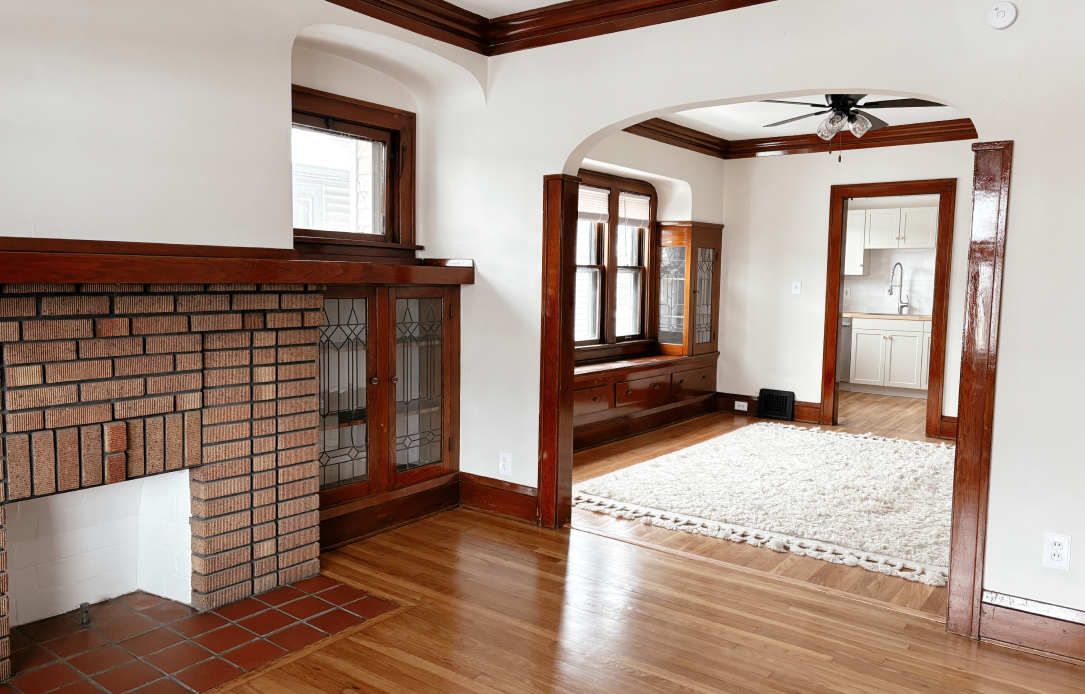 2132 Waterbury Rd #UP - Photo 6 of 19