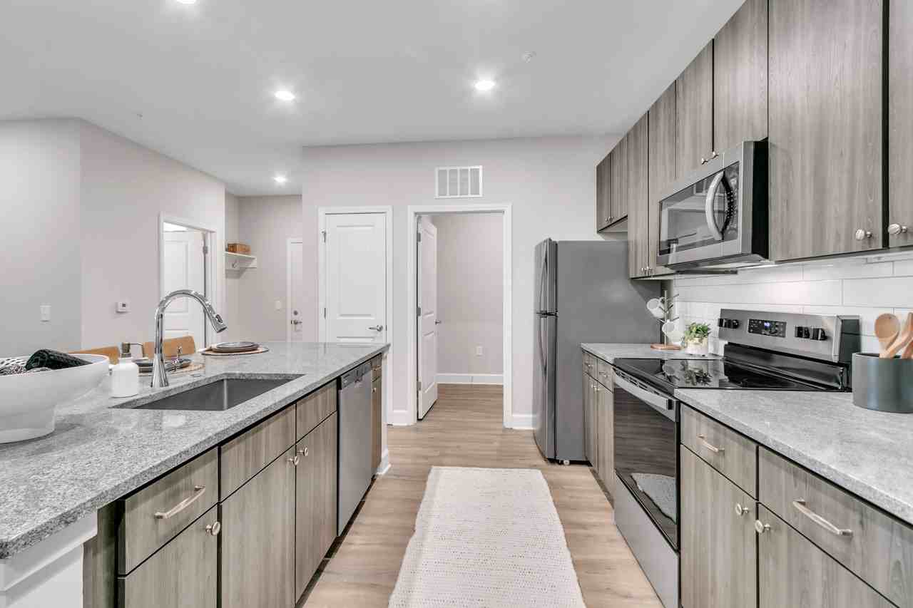 The View on Canton Apartments - Photo 3 of 26