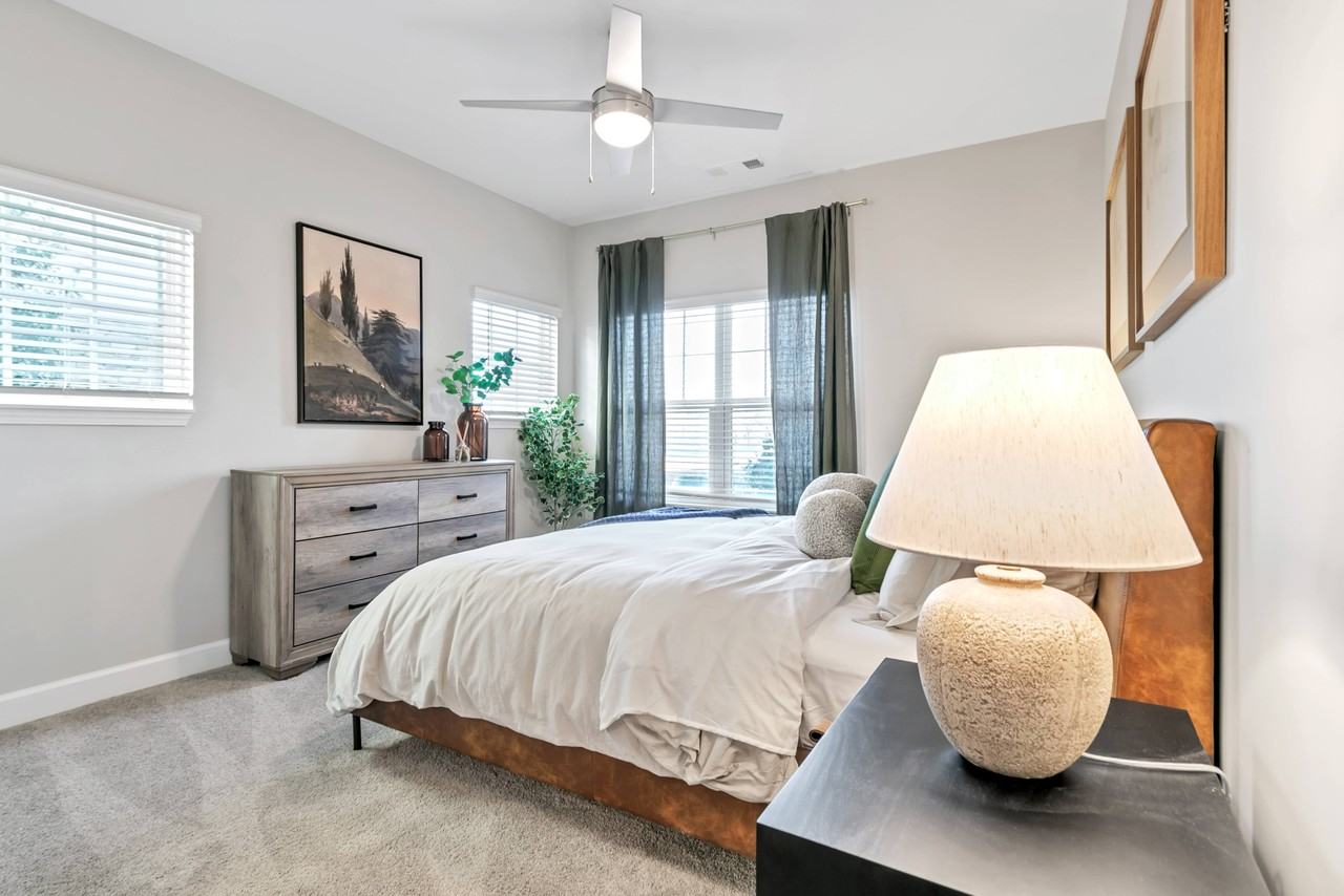 The View on Canton Apartments - Photo 4 of 26