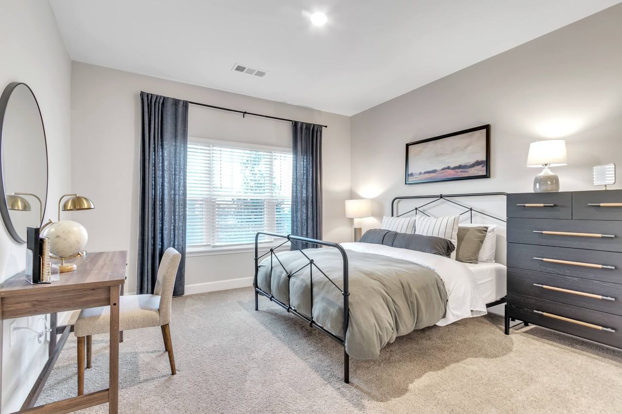 The View on Canton Apartments - Photo 5 of 26