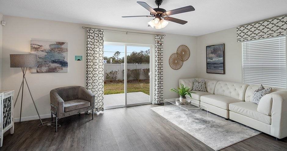 Chapel Commons Townhomes - Photo 3 of 17