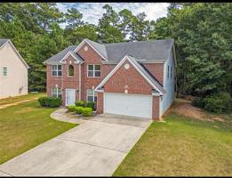 featured image of Mccain Creek Trail