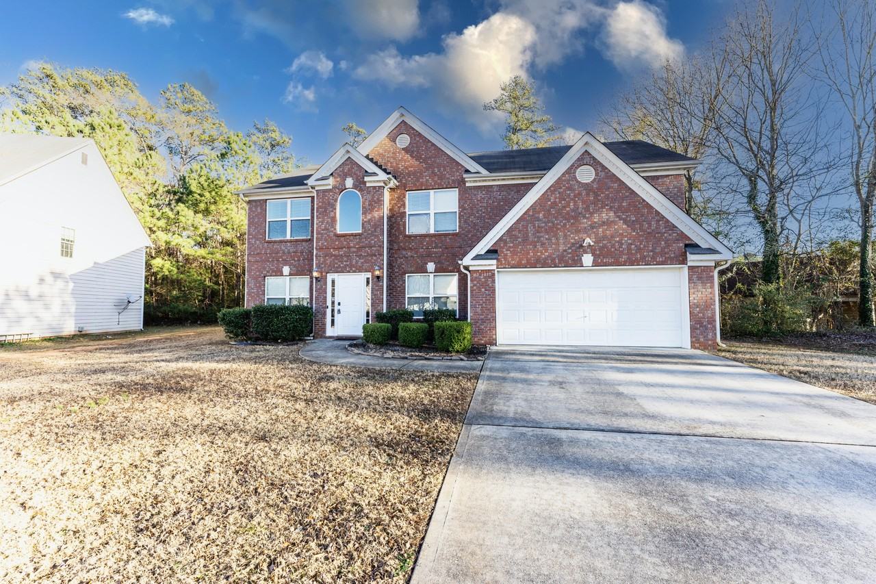 Mccain Creek Trl - Photo 3 of 13