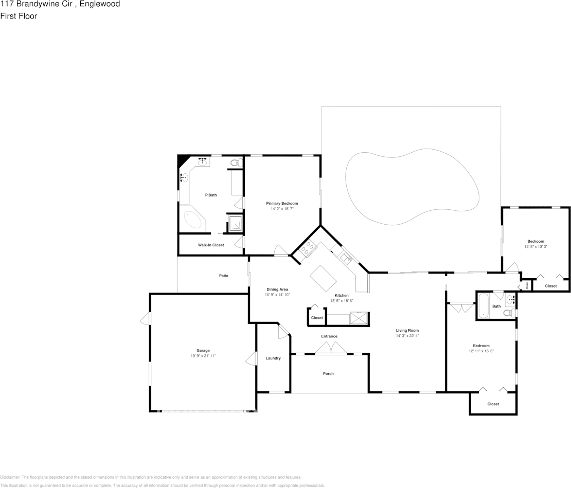 117 Brandywine Cir - Photo 2 of 18