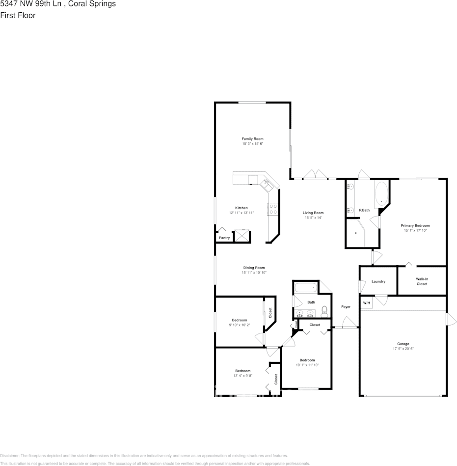 5347 Nw 99th Ln - Photo 2 of 23