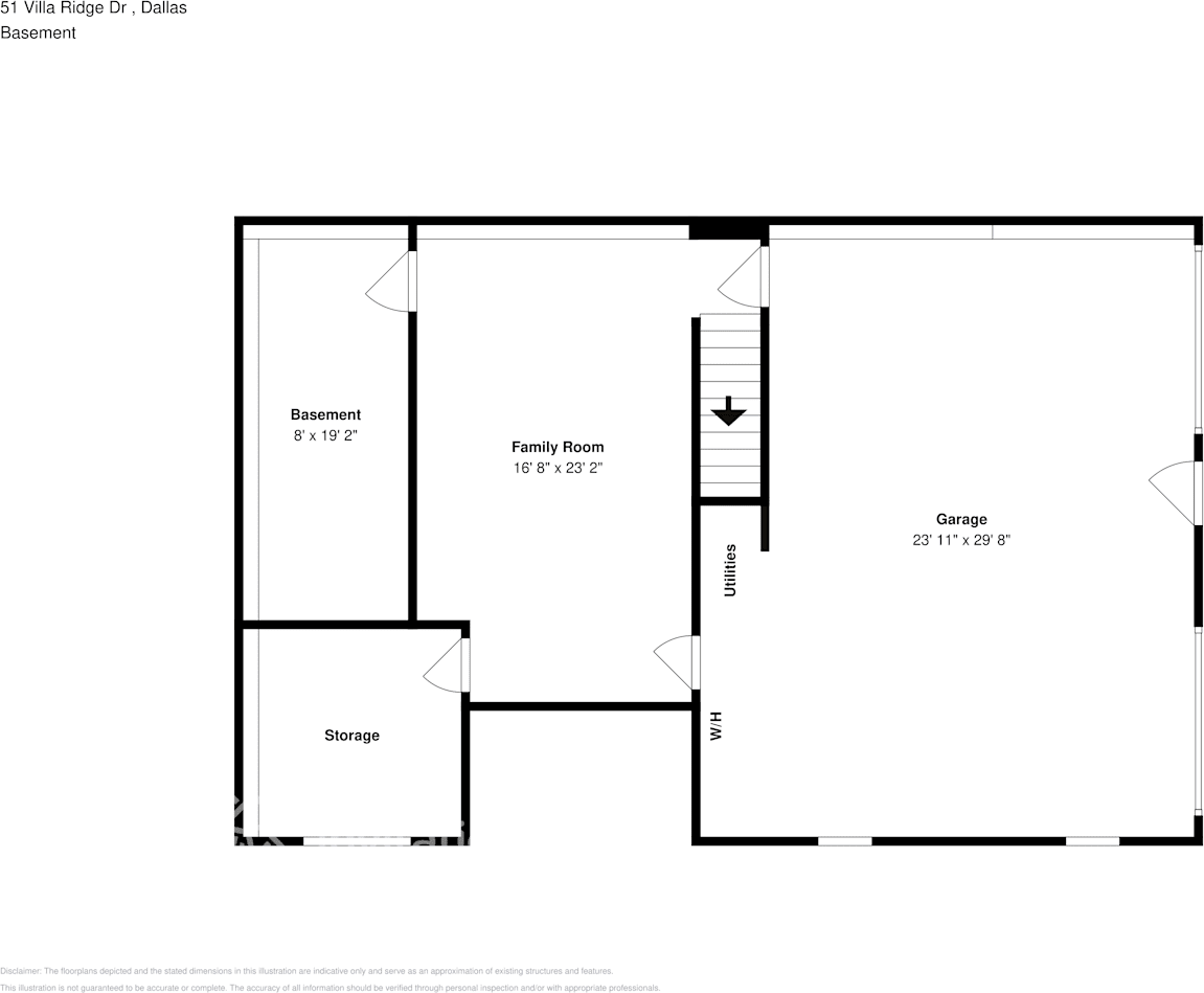 51 Villa Ridge Dr - Photo 2 of 24