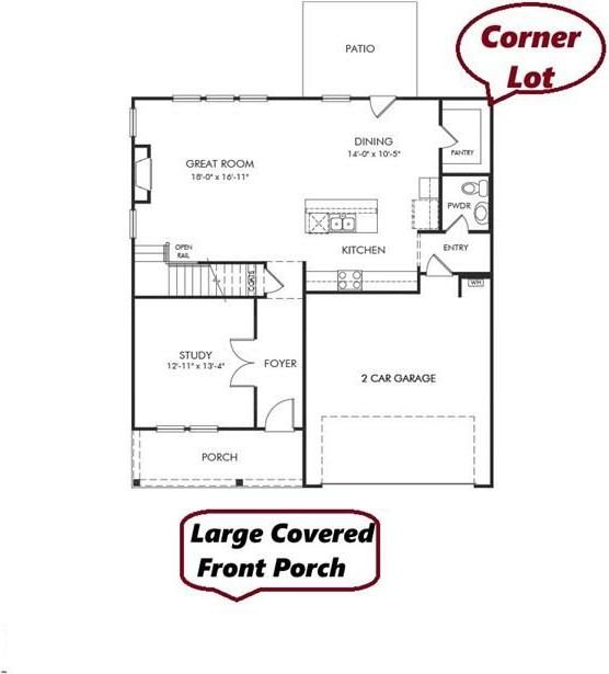 227 Water Oak Way - Photo 2 of 25