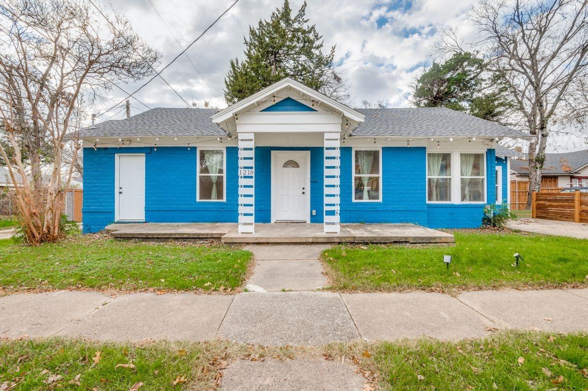 1218 Ranier St - Photo 2 of 23