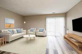 Chandler Commons Apartments - Photo 1 of 1