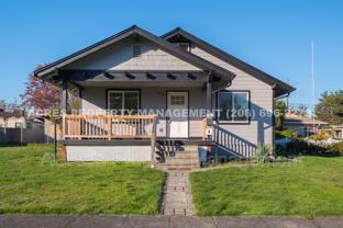 3620 S D St - Photo 1 of 1