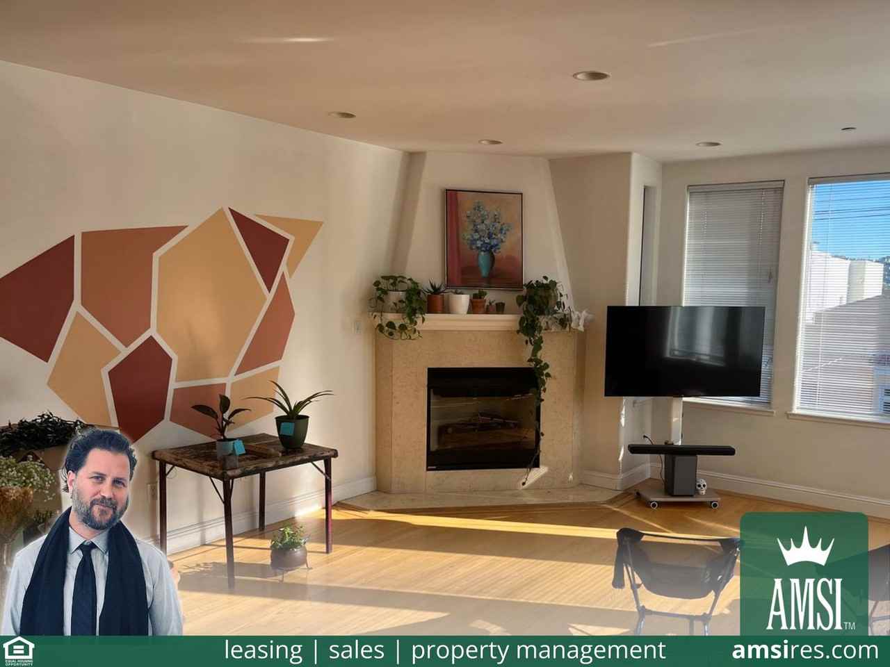 316 Bartlett St #201