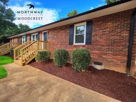 Northway at Woodcrest - Photo 1 of 1