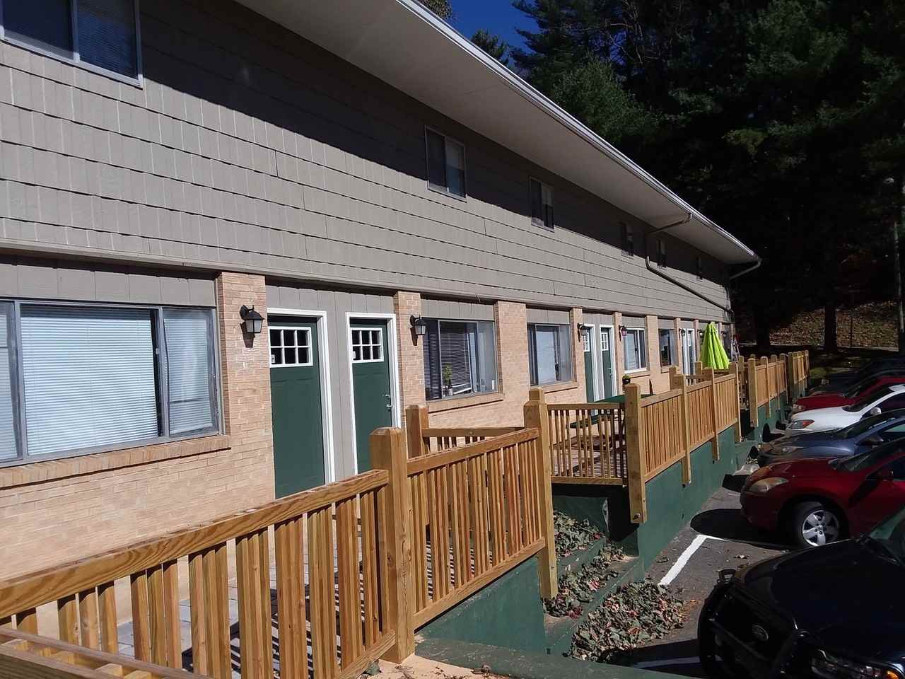 Queen and Park Street Apartments - Photo 2 of 36